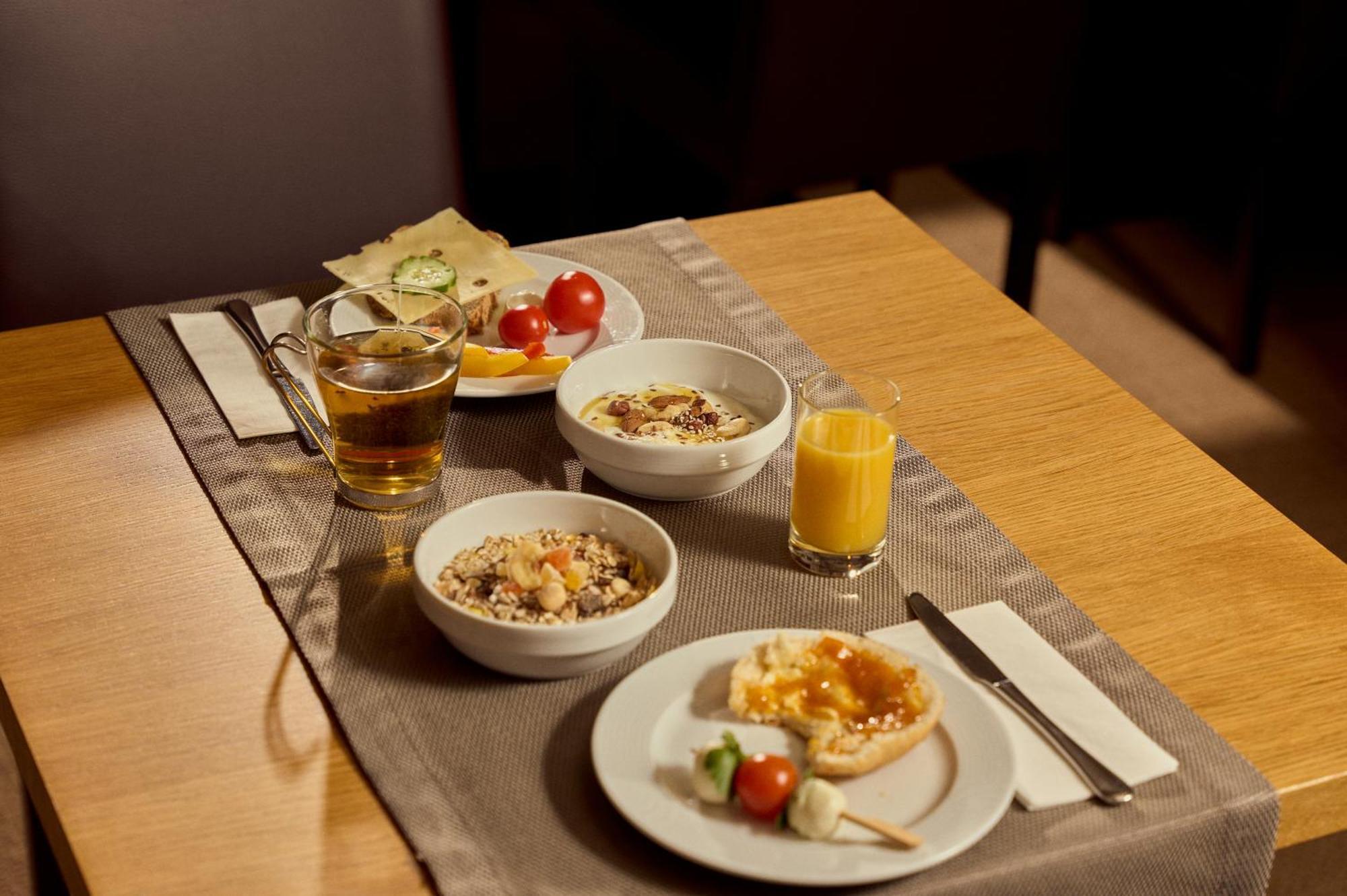 Parkhotel Kirchberg 티롤 키르흐베르크 외부 사진