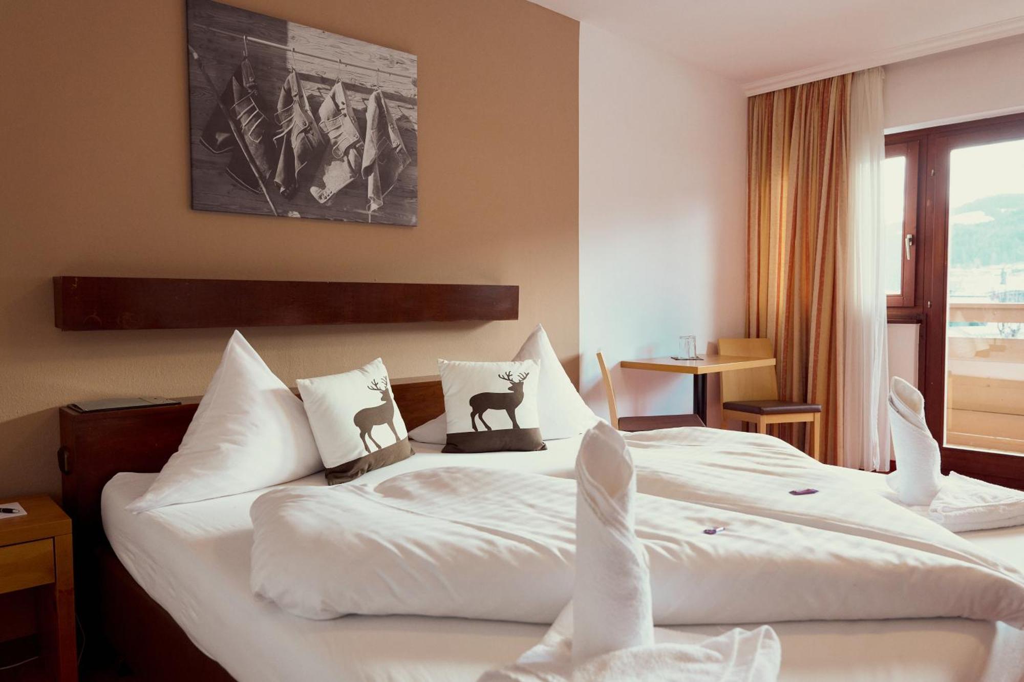 Parkhotel Kirchberg 티롤 키르흐베르크 외부 사진