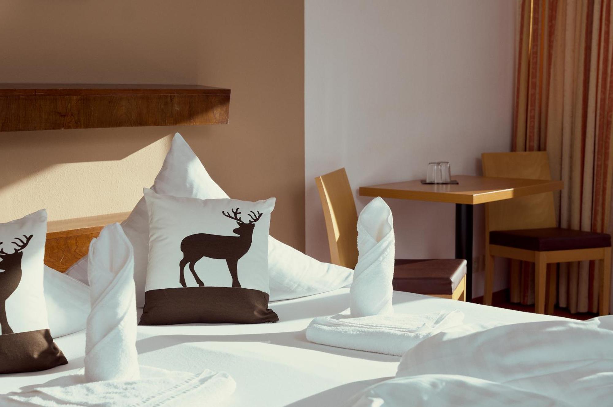 Parkhotel Kirchberg 티롤 키르흐베르크 외부 사진