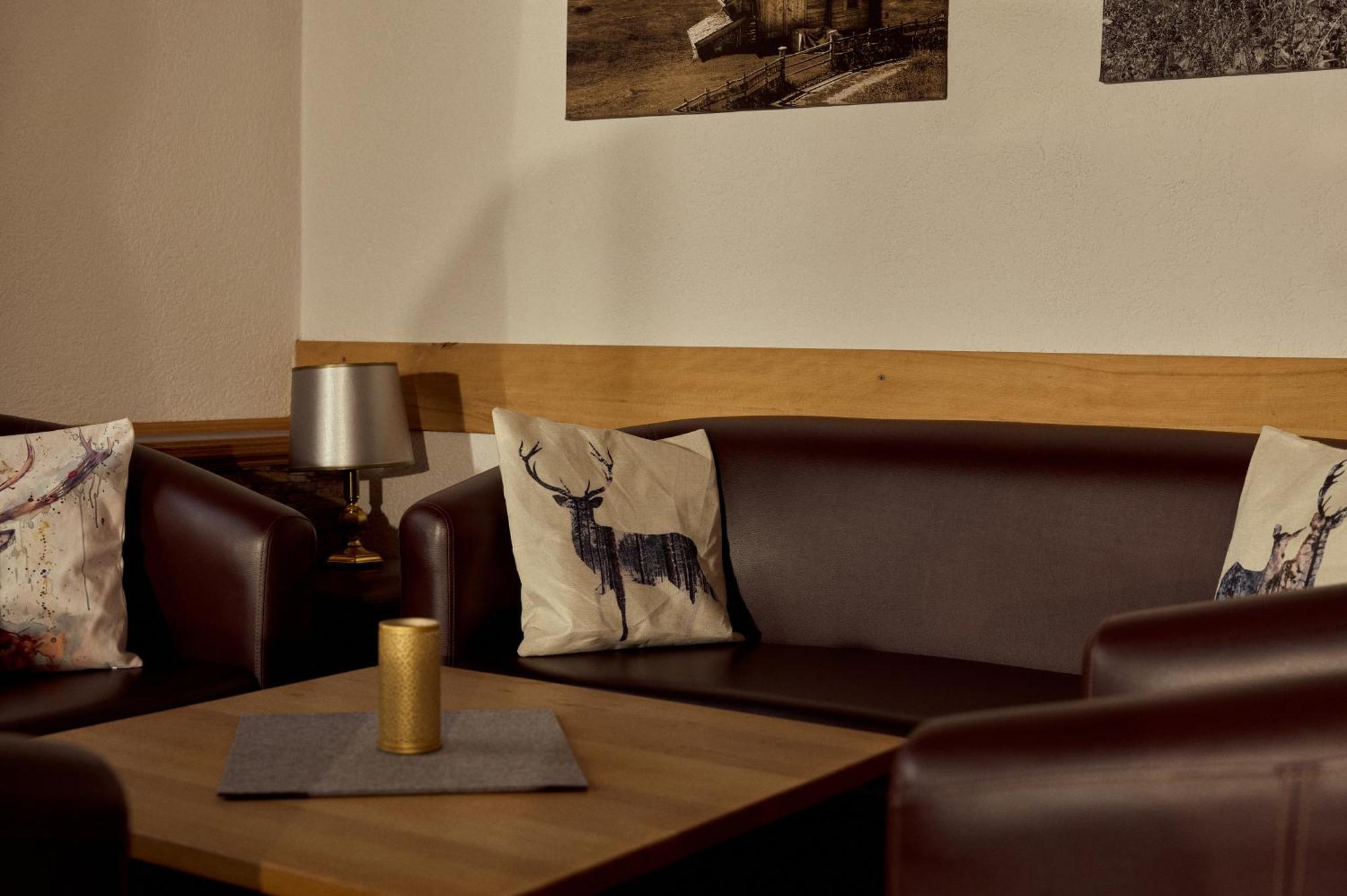 Parkhotel Kirchberg 티롤 키르흐베르크 외부 사진