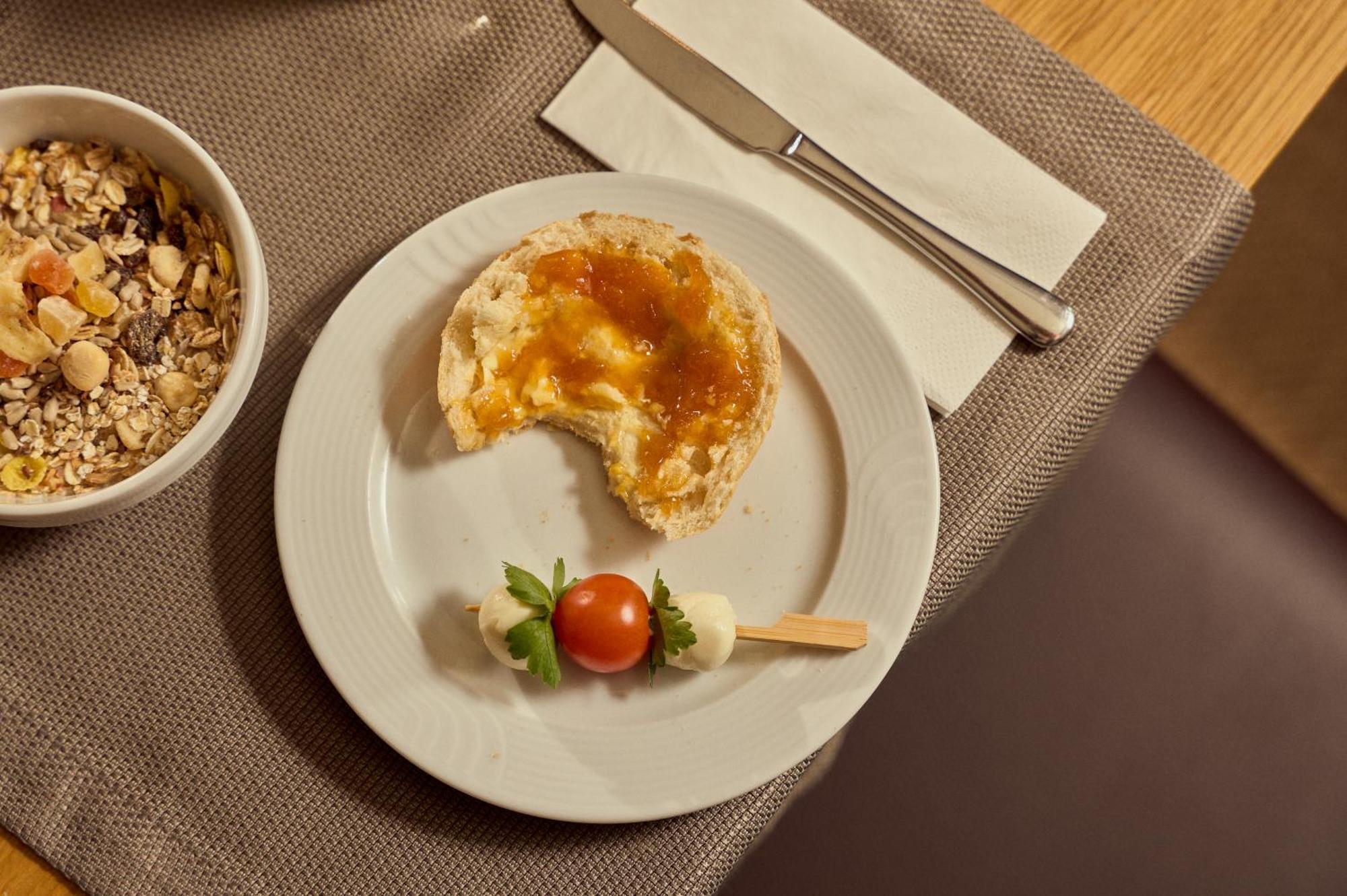Parkhotel Kirchberg 티롤 키르흐베르크 외부 사진