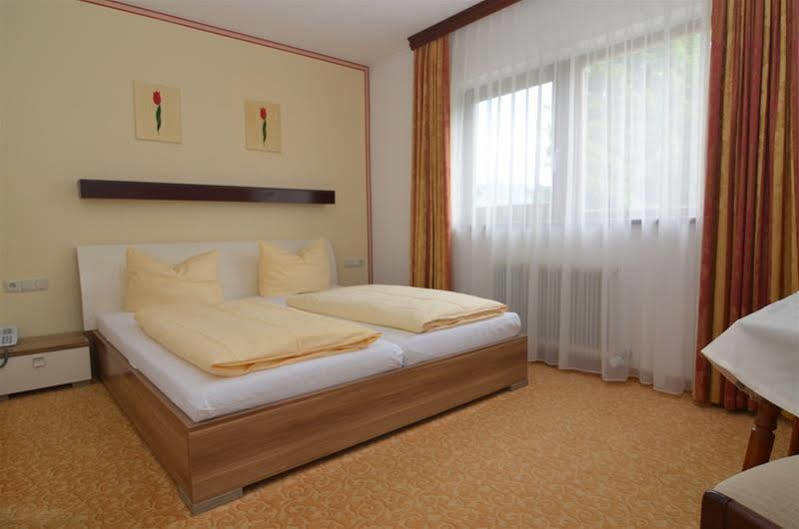 Parkhotel Kirchberg 티롤 키르흐베르크 외부 사진